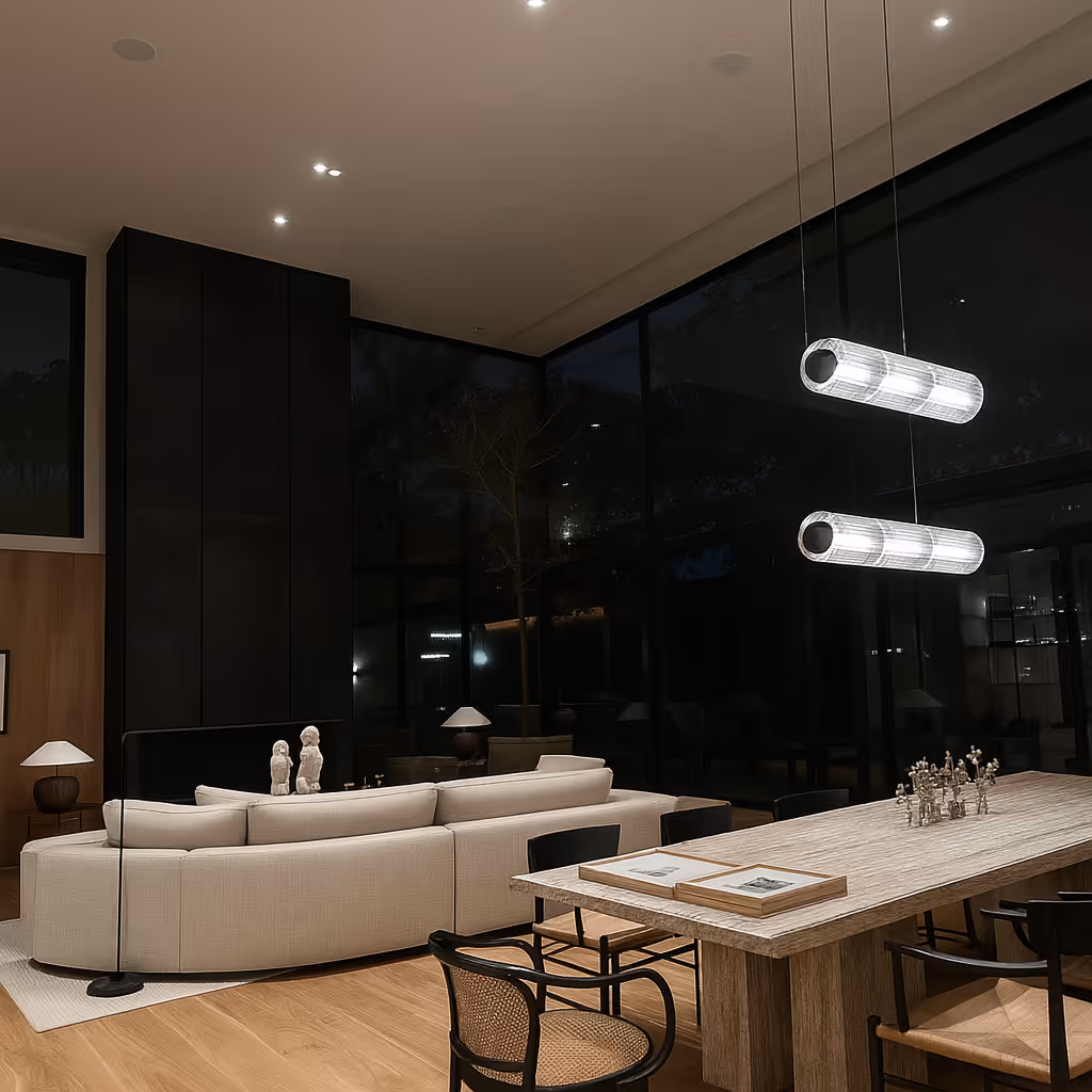 Instalación personalizada con tecnología premium Installred
