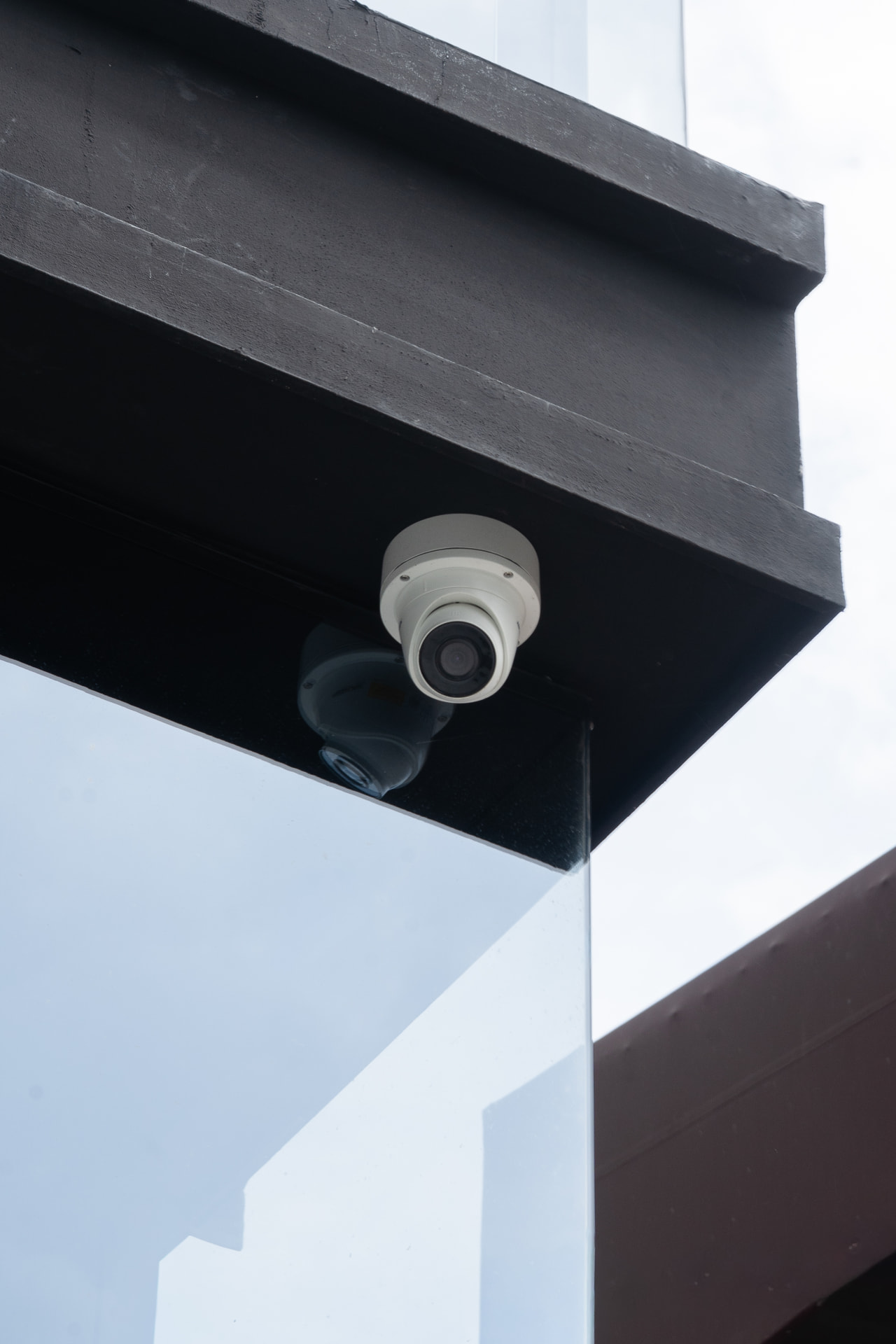 Instalación de cámaras de seguridad profesional Installred